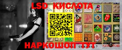 крисы Кинель